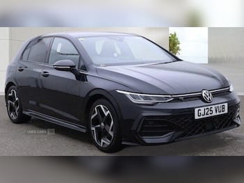 Used Volkswagen Golf 2025 for sale - 79681358: Photo