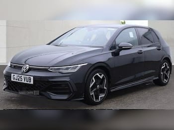 Used Volkswagen Golf 2025 for sale - 79681358: Photo