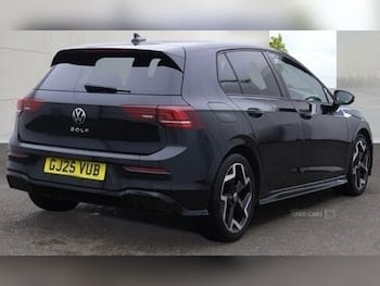 Used Volkswagen Golf 2025 for sale - 79681358: Photo