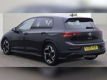 Used Volkswagen Golf 2025 for sale - 79681358: Photo
