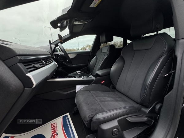 Used Audi A5 2023 for sale - 77825626: Photo 10