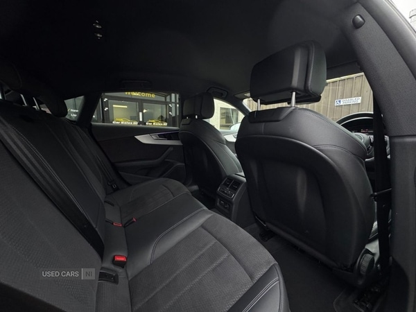 Used Audi A5 2023 for sale - 77825626: Photo 11