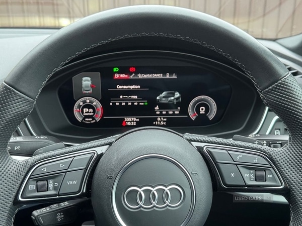 Used Audi A5 2023 for sale - 77825626: Photo 12