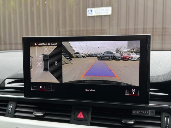 Used Audi A5 2023 for sale - 77825626: Photo 14