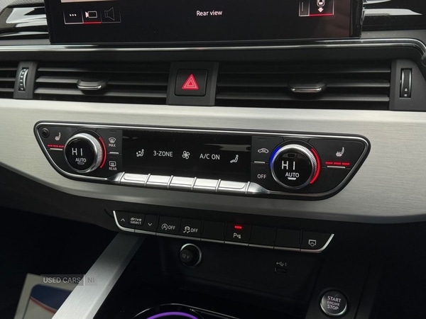 Used Audi A5 2023 for sale - 77825626: Photo 15