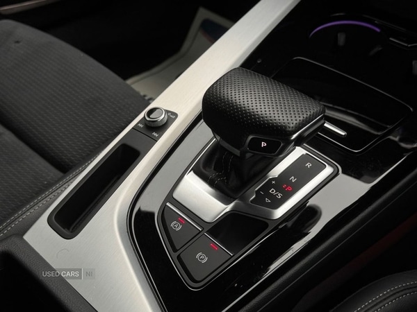 Used Audi A5 2023 for sale - 77825626: Photo 16