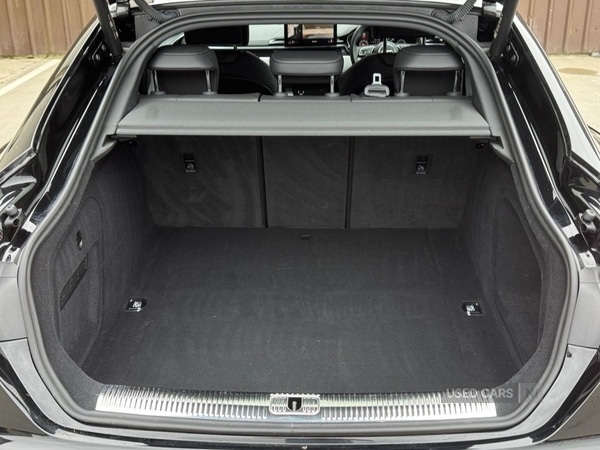 Used Audi A5 2023 for sale - 77825626: Photo 17