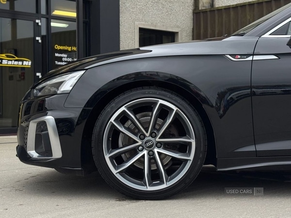 Used Audi A5 2023 for sale - 77825626: Photo 7