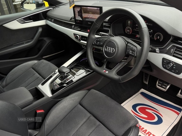 Used Audi A5 2023 for sale - 77825626: Photo 8