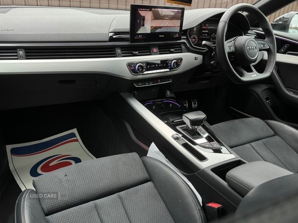 Used Audi A5 2023 for sale - 77825626: Photo 9