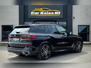 Used BMW X5 2019 for sale - 79000249: Photo