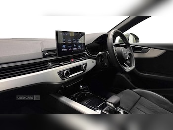 Used Audi A5 2023 for sale - 78186086: Photo