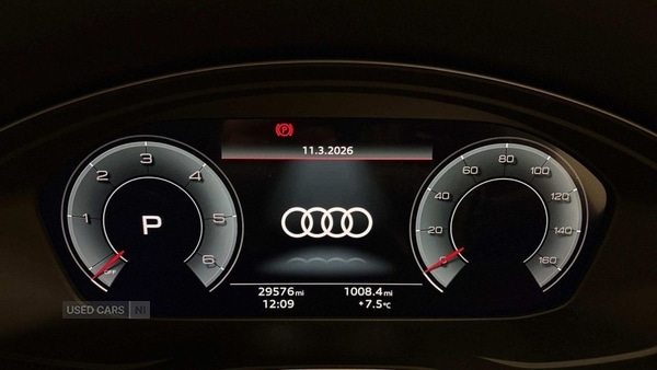 Used Audi A5 2023 for sale - 78186086: Photo 5