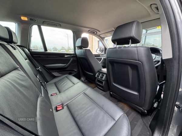 Used BMW X3 2016 for sale - 77469579: Photo 10