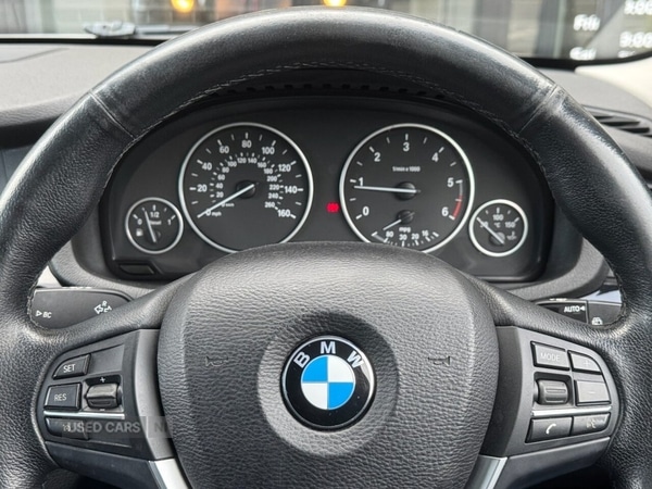 Used BMW X3 2016 for sale - 77469579: Photo 11