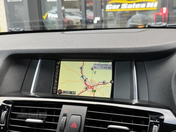 Used BMW X3 2016 for sale - 77469579: Photo 12