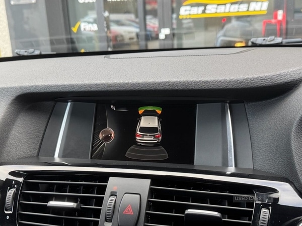 Used BMW X3 2016 for sale - 77469579: Photo 13