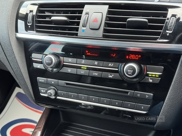 Used BMW X3 2016 for sale - 77469579: Photo 14