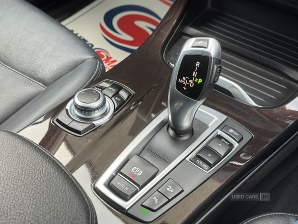 Used BMW X3 2016 for sale - 77469579: Photo 15