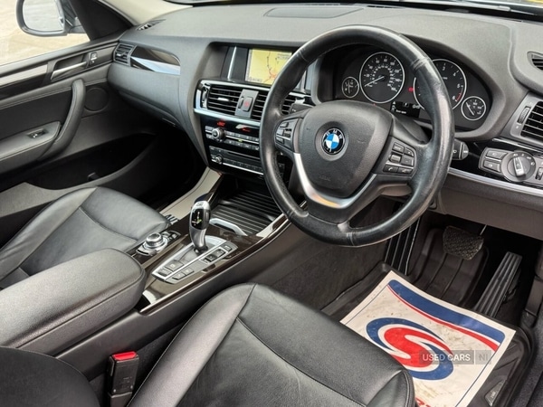 Used BMW X3 2016 for sale - 77469579: Photo 7