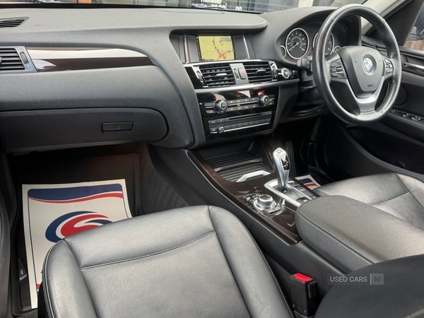 Used BMW X3 2016 for sale - 77469579: Photo 8