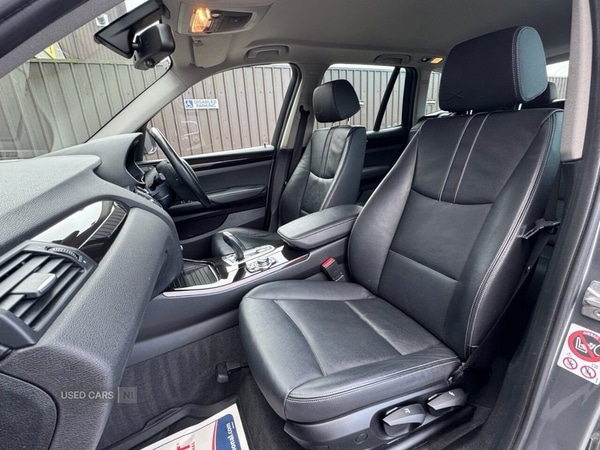 Used BMW X3 2016 for sale - 77469579: Photo 9