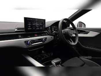 Used Audi A5 2023 for sale - 79591245: Photo