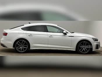 Used Audi A5 2023 for sale - 79591245: Photo