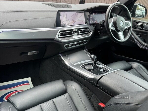 Used BMW X5 2021 for sale - 76359233: Photo 10