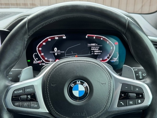 Used BMW X5 2021 for sale - 76359233: Photo 13