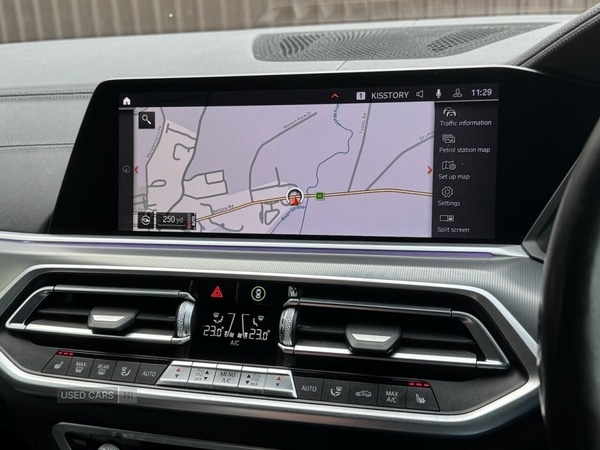 Used BMW X5 2021 for sale - 76359233: Photo 14