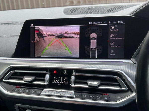 Used BMW X5 2021 for sale - 76359233: Photo 15