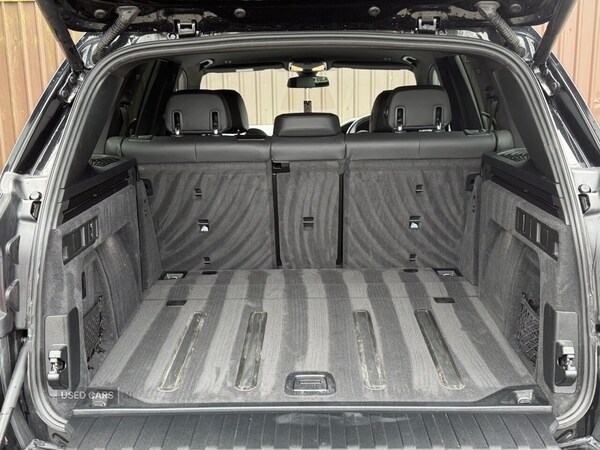 Used BMW X5 2021 for sale - 76359233: Photo 17