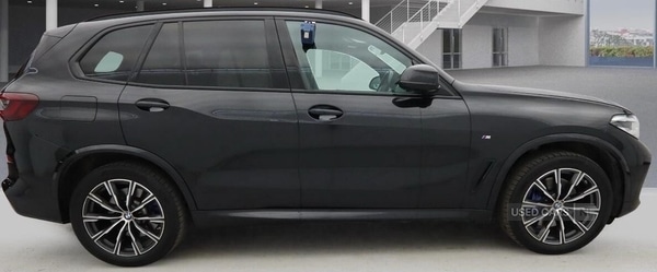 Used BMW X5 2021 for sale - 76359233: Photo 3