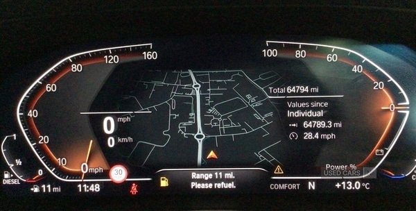 Used BMW X5 2021 for sale - 76359233: Photo 7