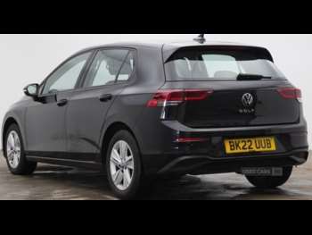 Used Volkswagen Golf 2022 for sale - 74862531: Photo