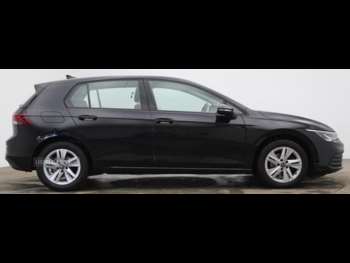 Used Volkswagen Golf 2022 for sale - 74862531: Photo