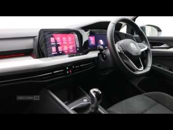 Used Volkswagen Golf 2022 for sale - 74862531: Photo