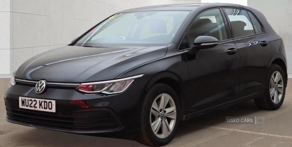 Used Volkswagen Golf 2022 for sale - 78128608: Photo 2