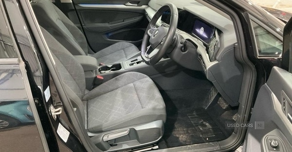 Used Volkswagen Golf 2022 for sale - 78128608: Photo 5