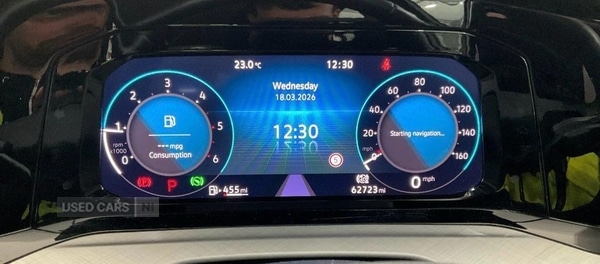 Used Volkswagen Golf 2022 for sale - 78128608: Photo 6