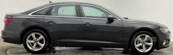 Used Audi A6 2022 for sale - 77426506: Photo 2