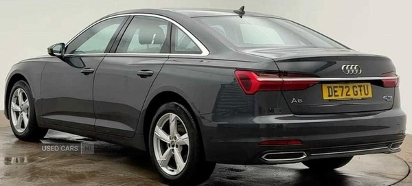 Used Audi A6 2022 for sale - 77426506: Photo 3