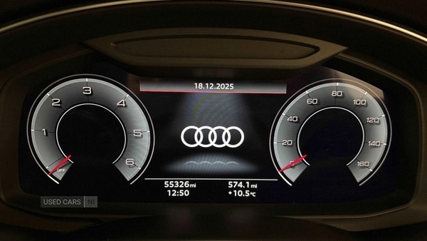 Used Audi A6 2022 for sale - 77426506: Photo 6
