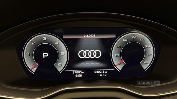 Used Audi Q5 2023 for sale - 77739107: Photo 5