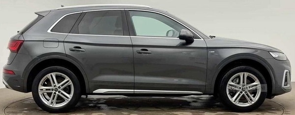 Used Audi Q5 2023 for sale - 77587764: Photo 2