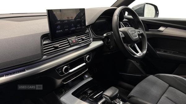 Used Audi Q5 2023 for sale - 77587764: Photo 4