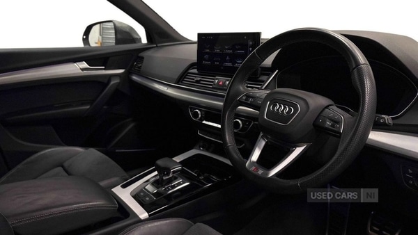 Used Audi Q5 2023 for sale - 77587764: Photo 5