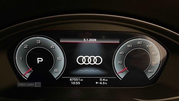 Used Audi Q5 2023 for sale - 77587764: Photo 6