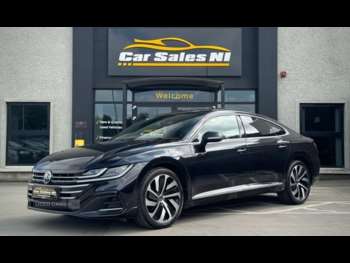 Used Volkswagen Arteon 2022 for sale - 73931798: Photo